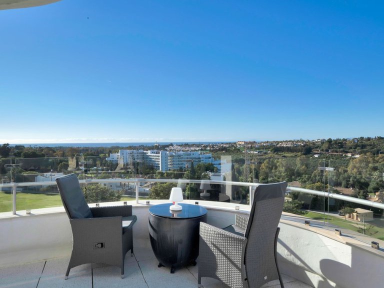 Apartment for Sale in San Pedro De Alcantara, Malaga 17