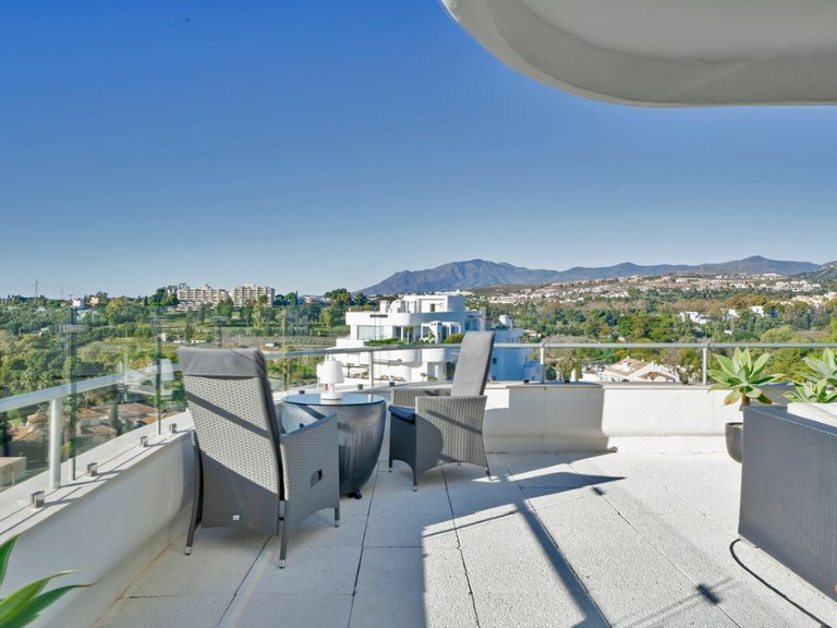 Apartment for Sale in San Pedro De Alcantara, Malaga 4