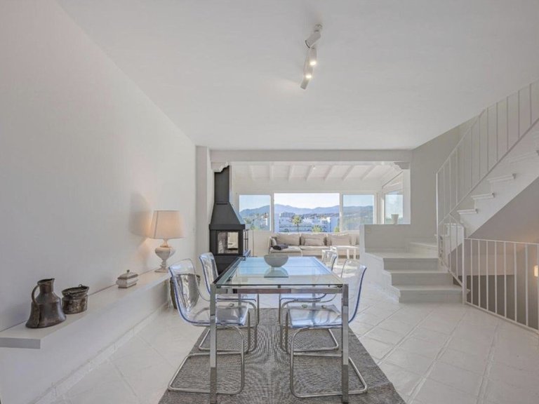 Radhus med egen pool. 3