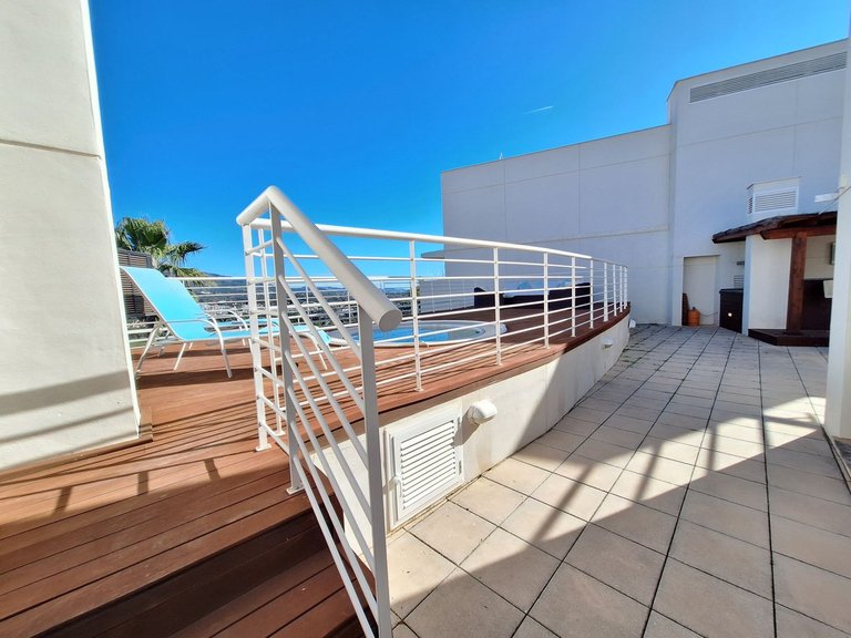 Town House for Sale in Marbella, Malaga, Nueva Andalucia 1