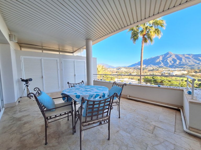 Town House for Sale in Marbella, Malaga, Nueva Andalucia 16