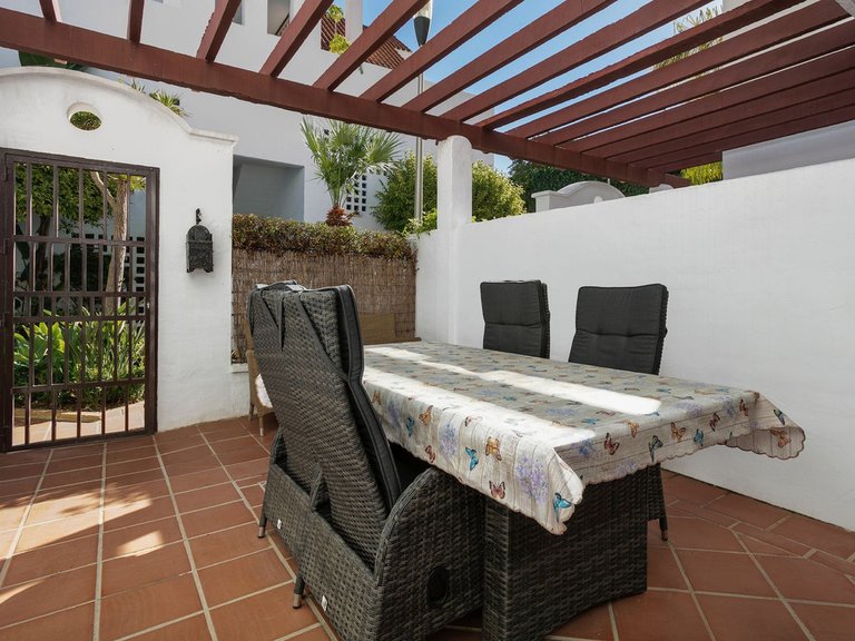 Apartment for Sale in Marbella, Malaga, Nueva Andalucia 13