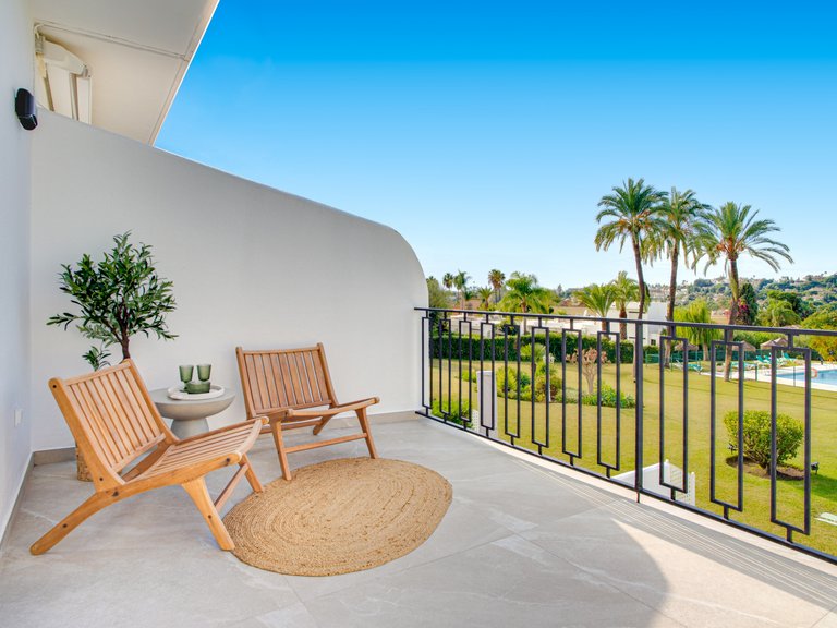 Town House for Sale in Marbella, Malaga, Nueva Andalucia 25