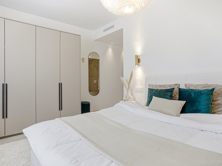 Town House for Sale in Marbella, Malaga, Nueva Andalucia 22