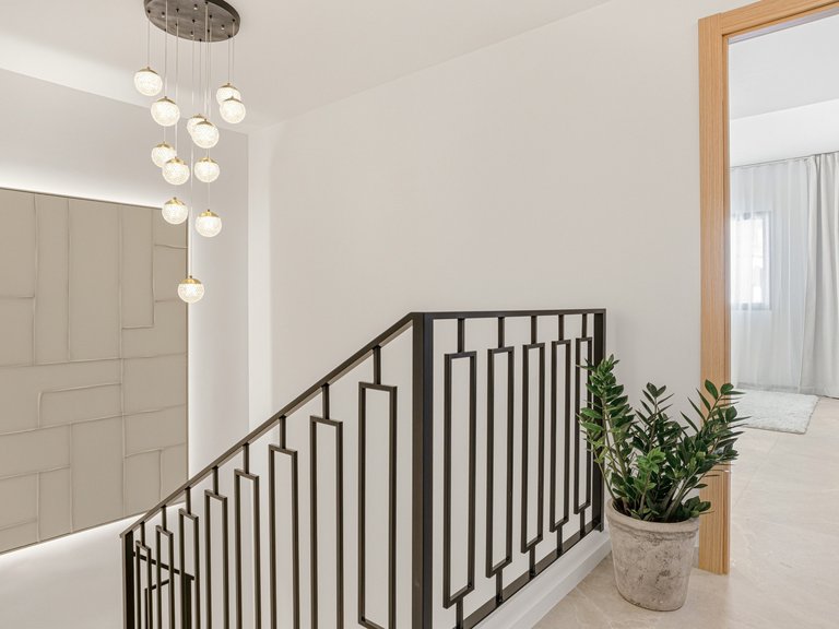 Town House for Sale in Marbella, Malaga, Nueva Andalucia 9