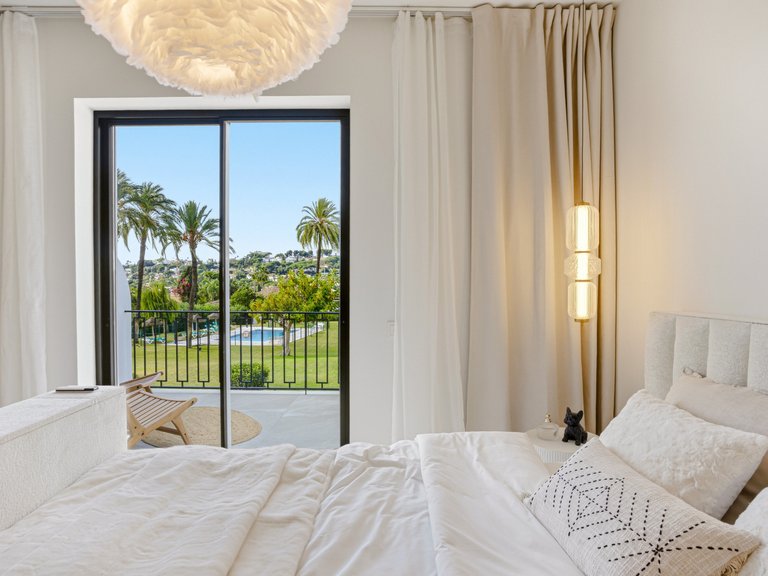 Town House for Sale in Marbella, Malaga, Nueva Andalucia 24