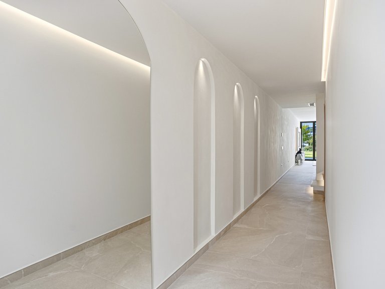 Town House for Sale in Marbella, Malaga, Nueva Andalucia 23