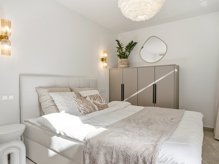 Town House for Sale in Marbella, Malaga, Nueva Andalucia 10