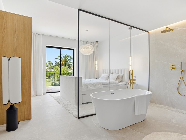 Town House for Sale in Marbella, Malaga, Nueva Andalucia 21