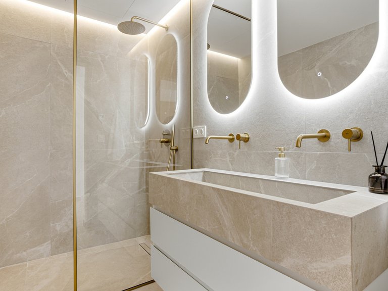 Town House for Sale in Marbella, Malaga, Nueva Andalucia 13