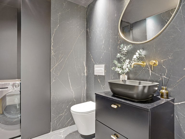 Town House for Sale in Marbella, Malaga, Nueva Andalucia 18