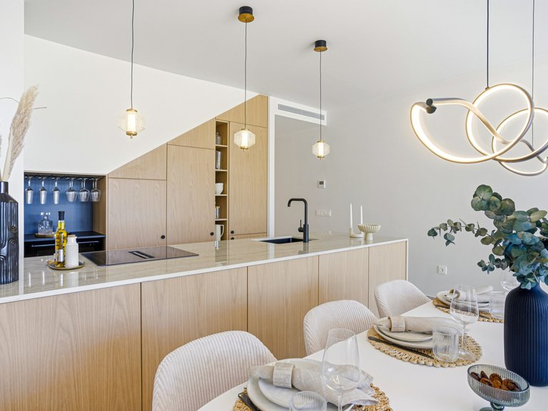 Town House for Sale in Marbella, Malaga, Nueva Andalucia 7