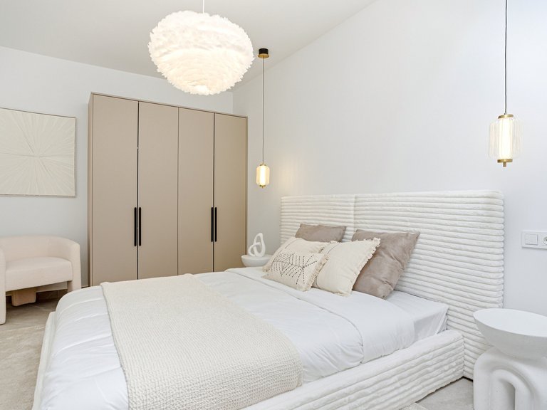 Town House for Sale in Marbella, Malaga, Nueva Andalucia 19