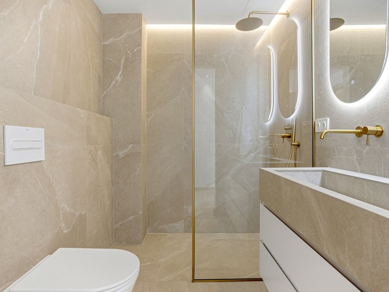 Town House for Sale in Marbella, Malaga, Nueva Andalucia 15