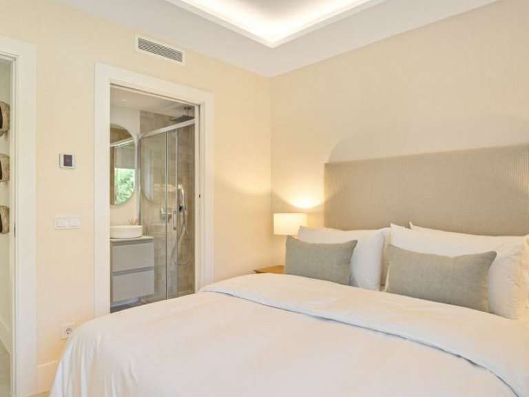 Town House for Sale in Benahavis, Malaga, La Quinta 14