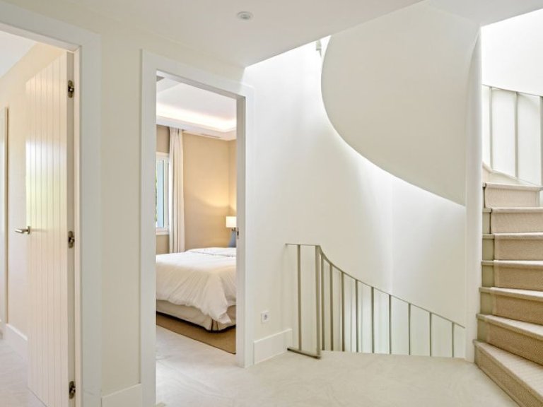 Town House for Sale in Benahavis, Malaga, La Quinta 18