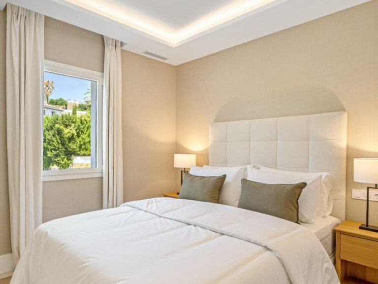 Town House for Sale in Benahavis, Malaga, La Quinta 10