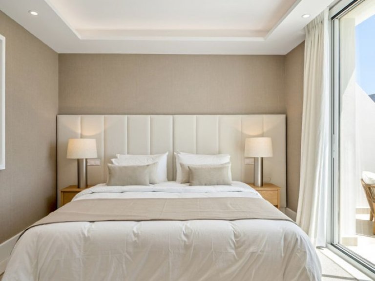 Town House for Sale in Benahavis, Malaga, La Quinta 21