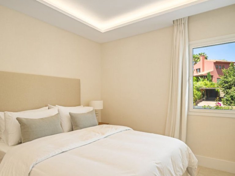 Town House for Sale in Benahavis, Malaga, La Quinta 12