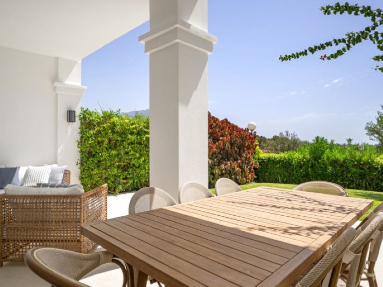 Town House for Sale in Benahavis, Malaga, La Quinta 26