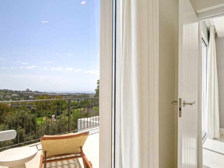 Town House for Sale in Benahavis, Malaga, La Quinta 27
