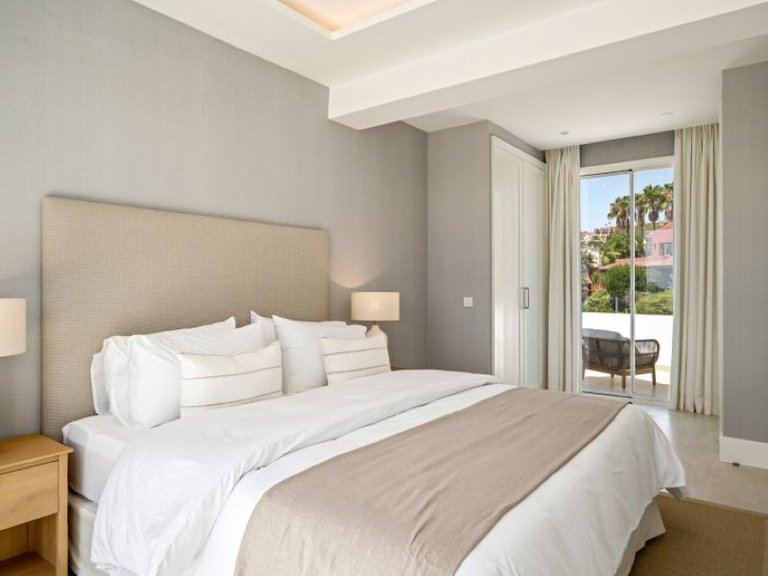 Town House for Sale in Benahavis, Malaga, La Quinta 24