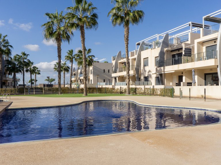 Apartment for sale in Pilar De La Horadada, Alicante 1