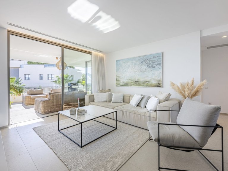 Lägenhet till salu 5