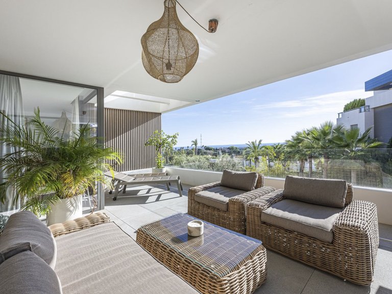 Lägenhet till salu 1