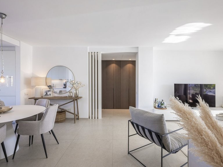 Lägenhet till salu 6