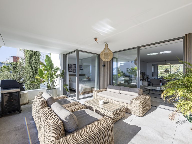 Lägenhet till salu 4