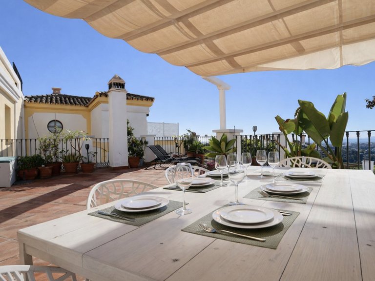 Casa adosada en venta 1