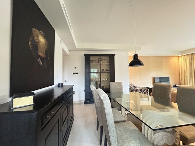 Apartment for Sale in Marbella, Malaga 22