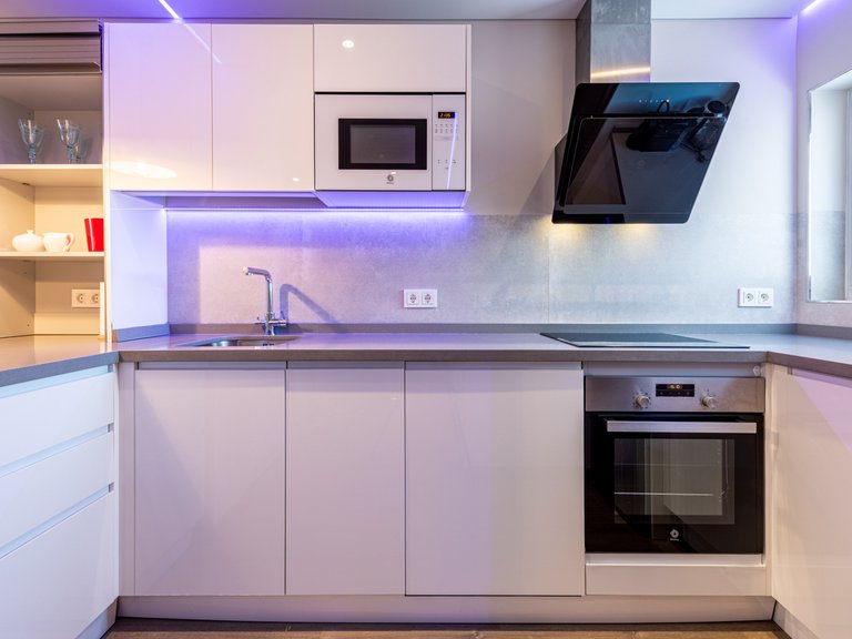 Apartment for sale in Benalmadena, Malaga 10