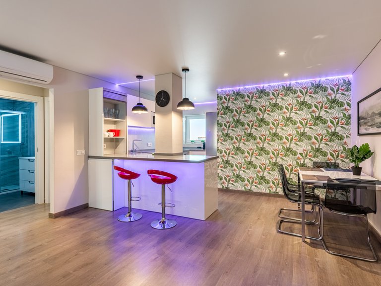 Apartment for sale in Benalmadena, Malaga 7