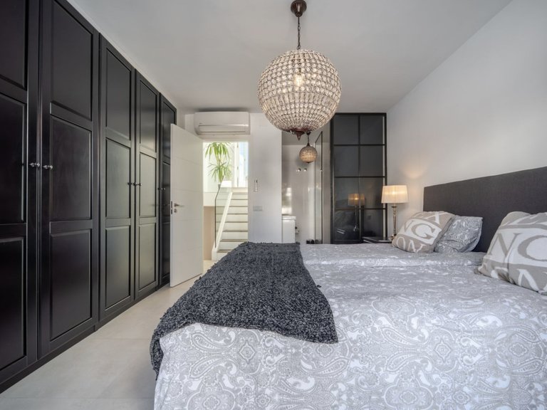 Town House for Sale in Marbella, Malaga, Nueva Andalucia 12