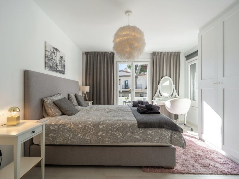 Town House for Sale in Marbella, Malaga, Nueva Andalucia 15