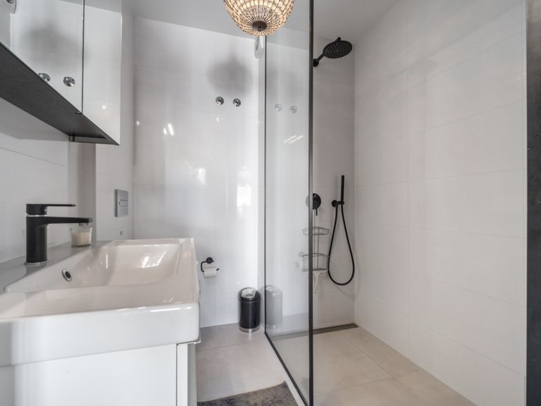 Town House for Sale in Marbella, Malaga, Nueva Andalucia 14