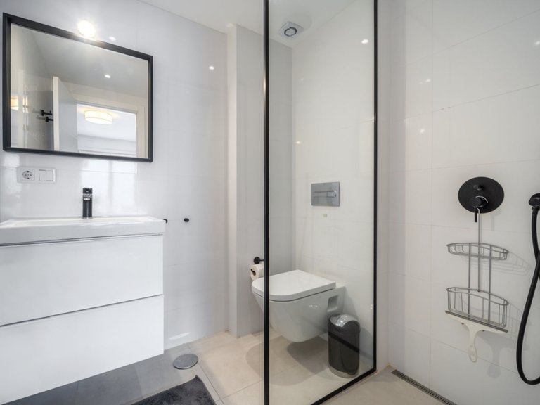 Town House for Sale in Marbella, Malaga, Nueva Andalucia 18