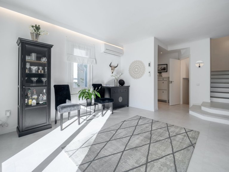 Town House for Sale in Marbella, Malaga, Nueva Andalucia 7