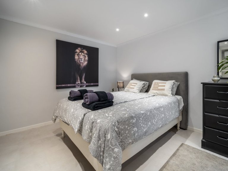 Town House for Sale in Marbella, Malaga, Nueva Andalucia 19