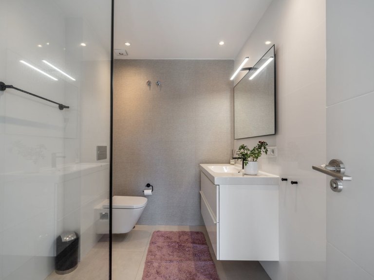 Town House for Sale in Marbella, Malaga, Nueva Andalucia 16