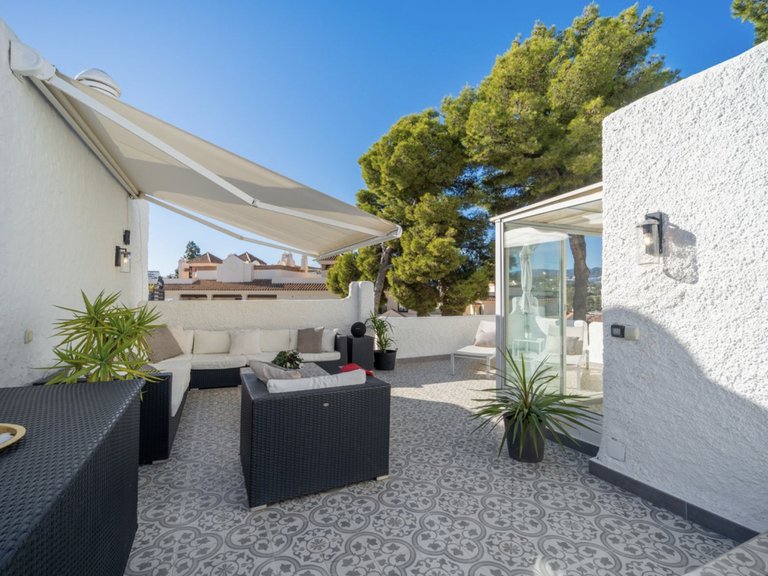 Town House for Sale in Marbella, Malaga, Nueva Andalucia 4