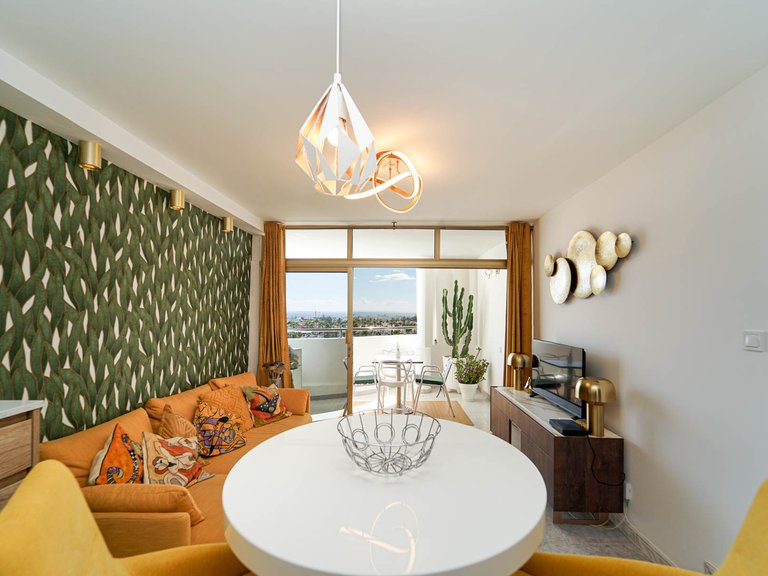 Apartment for Sale in San Bartolomé De Tirajana, Las Palmas 35