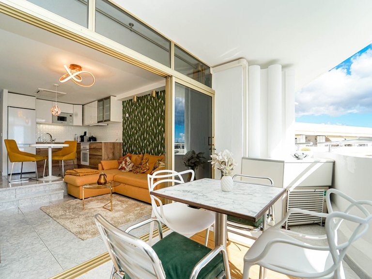 Apartment for Sale in San Bartolomé De Tirajana, Las Palmas 6