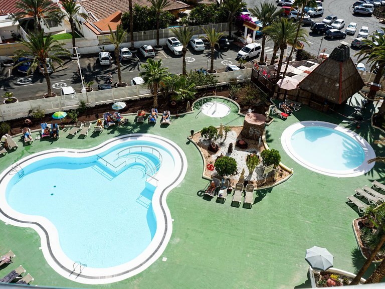 Apartment for Sale in San Bartolomé De Tirajana, Las Palmas 3