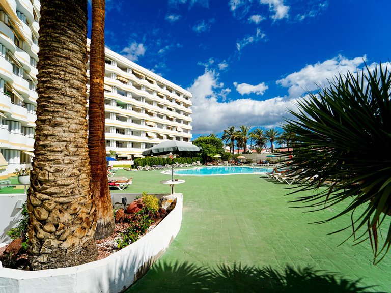 Apartment for Sale in San Bartolomé De Tirajana, Las Palmas 28