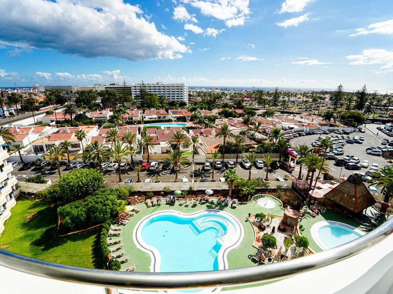 Apartment for Sale in San Bartolomé De Tirajana, Las Palmas 26