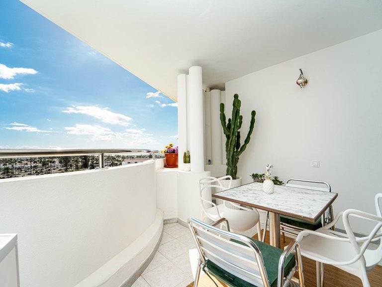 Apartment for Sale in San Bartolomé De Tirajana, Las Palmas 23