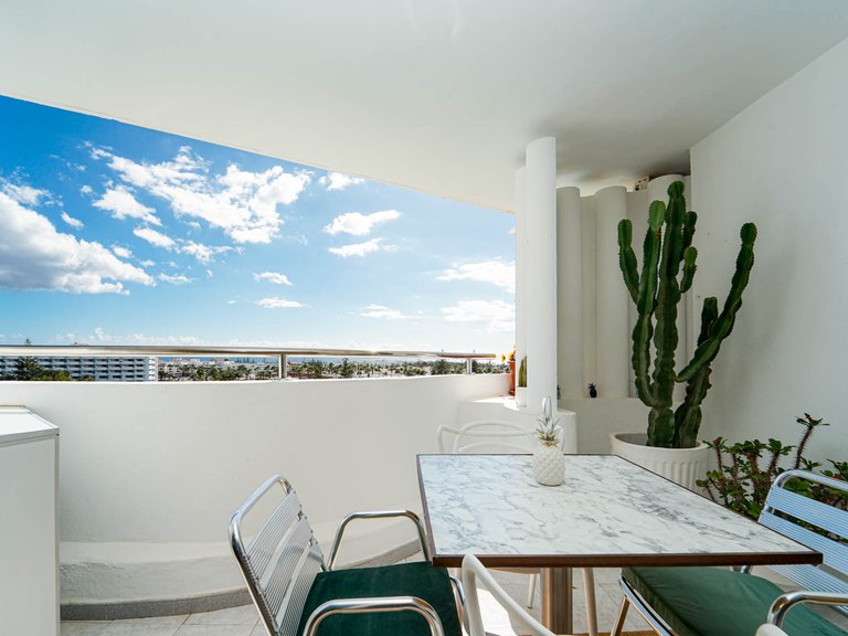 Apartment for Sale in San Bartolomé De Tirajana, Las Palmas 5